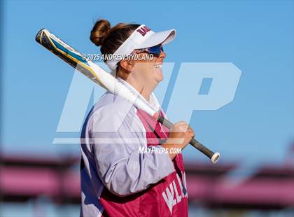 Thumbnail 1 in Wellington vs. University (CHSAA 3A Semifinal) photogallery.