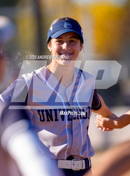 Thumbnail 2 in Wellington vs. University (CHSAA 3A Semifinal) photogallery.