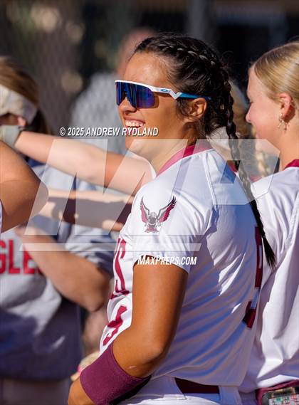 Thumbnail 3 in Wellington vs. University (CHSAA 3A Semifinal) photogallery.