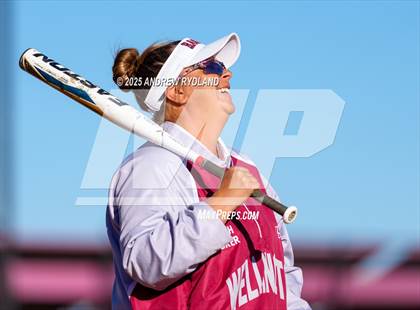 Thumbnail 3 in Wellington vs. University (CHSAA 3A Semifinal) photogallery.