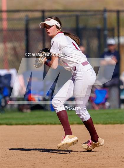 Thumbnail 3 in Wellington vs. University (CHSAA 3A Semifinal) photogallery.