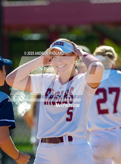 Thumbnail 1 in Wellington vs. University (CHSAA 3A Semifinal) photogallery.