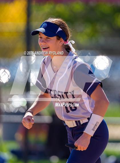 Thumbnail 1 in Wellington vs. University (CHSAA 3A Semifinal) photogallery.