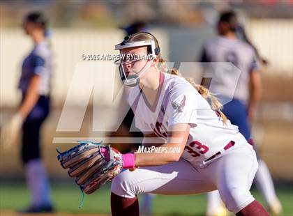 Thumbnail 3 in Wellington vs. University (CHSAA 3A Semifinal) photogallery.