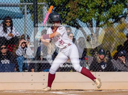 Thumbnail 2 in Wellington vs. University (CHSAA 3A Semifinal) photogallery.