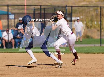 Thumbnail 3 in Wellington vs. University (CHSAA 3A Semifinal) photogallery.