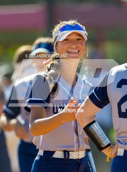 Thumbnail 2 in Wellington vs. University (CHSAA 3A Semifinal) photogallery.