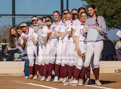 Thumbnail 1 in Wellington vs. University (CHSAA 3A Semifinal) photogallery.