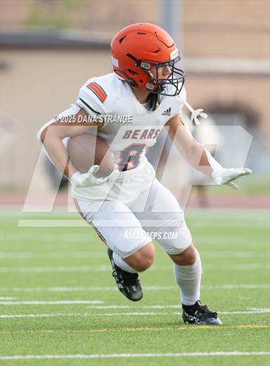 FR: Bridgeland @ Langham Creek Fr-A