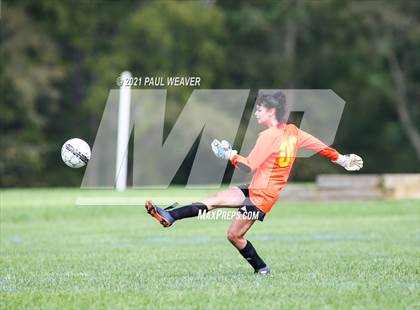 Thumbnail 2 in Muncy @ Columbia Montour Vo-Tech photogallery.