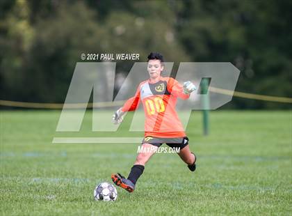 Thumbnail 3 in Muncy @ Columbia Montour Vo-Tech photogallery.