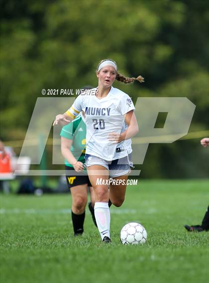 Thumbnail 1 in Muncy @ Columbia Montour Vo-Tech photogallery.
