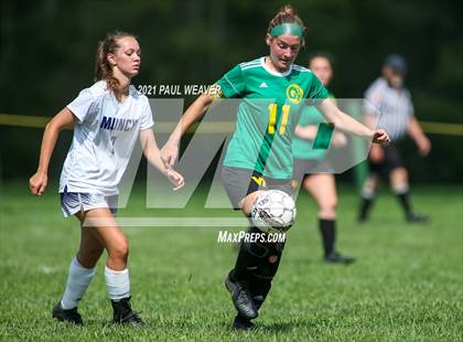 Thumbnail 1 in Muncy @ Columbia Montour Vo-Tech photogallery.