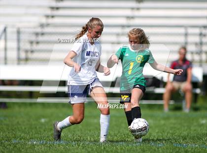Thumbnail 2 in Muncy @ Columbia Montour Vo-Tech photogallery.