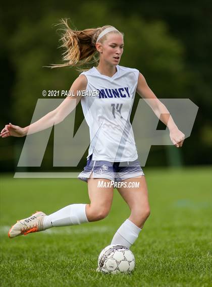 Thumbnail 1 in Muncy @ Columbia Montour Vo-Tech photogallery.