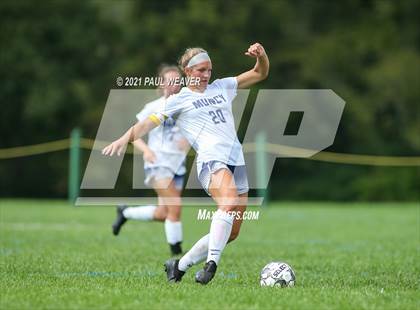 Thumbnail 3 in Muncy @ Columbia Montour Vo-Tech photogallery.