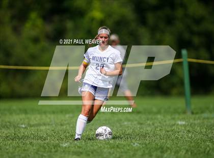 Thumbnail 3 in Muncy @ Columbia Montour Vo-Tech photogallery.