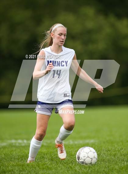 Thumbnail 2 in Muncy @ Columbia Montour Vo-Tech photogallery.