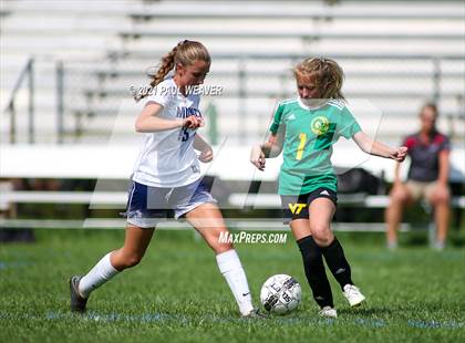 Thumbnail 1 in Muncy @ Columbia Montour Vo-Tech photogallery.