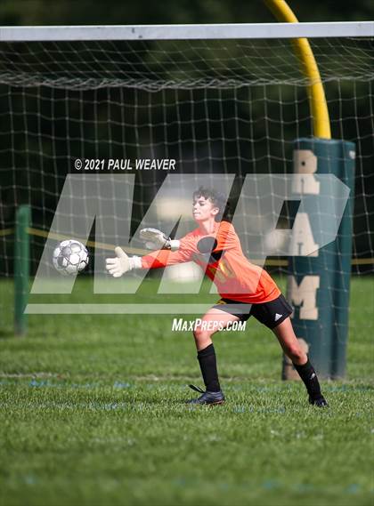 Thumbnail 2 in Muncy @ Columbia Montour Vo-Tech photogallery.