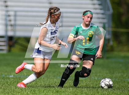Thumbnail 2 in Muncy @ Columbia Montour Vo-Tech photogallery.