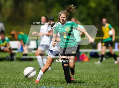 Thumbnail 1 in Muncy @ Columbia Montour Vo-Tech photogallery.