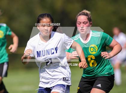 Thumbnail 2 in Muncy @ Columbia Montour Vo-Tech photogallery.