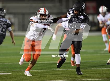 Thumbnail 3 in  Washington @ Perry (OHSAA D2 Regional Final) photogallery.