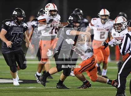 Thumbnail 3 in  Washington @ Perry (OHSAA D2 Regional Final) photogallery.