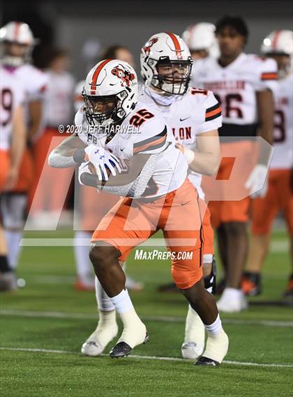Thumbnail 3 in  Washington @ Perry (OHSAA D2 Regional Final) photogallery.