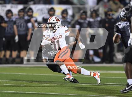 Thumbnail 3 in  Washington @ Perry (OHSAA D2 Regional Final) photogallery.