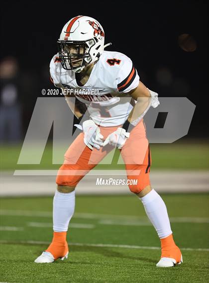 Thumbnail 2 in  Washington @ Perry (OHSAA D2 Regional Final) photogallery.