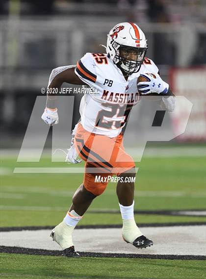 Thumbnail 1 in  Washington @ Perry (OHSAA D2 Regional Final) photogallery.