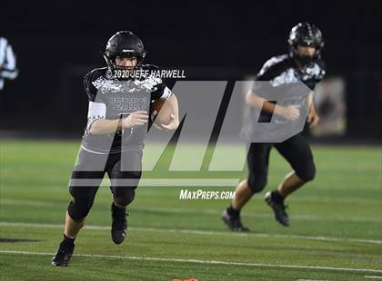Thumbnail 2 in  Washington @ Perry (OHSAA D2 Regional Final) photogallery.