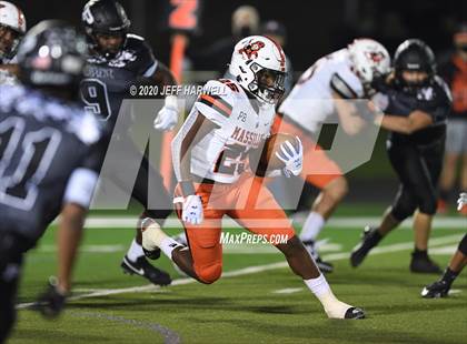 Thumbnail 1 in  Washington @ Perry (OHSAA D2 Regional Final) photogallery.