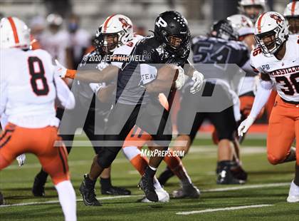 Thumbnail 2 in  Washington @ Perry (OHSAA D2 Regional Final) photogallery.