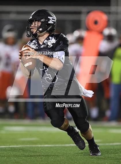 Thumbnail 1 in  Washington @ Perry (OHSAA D2 Regional Final) photogallery.