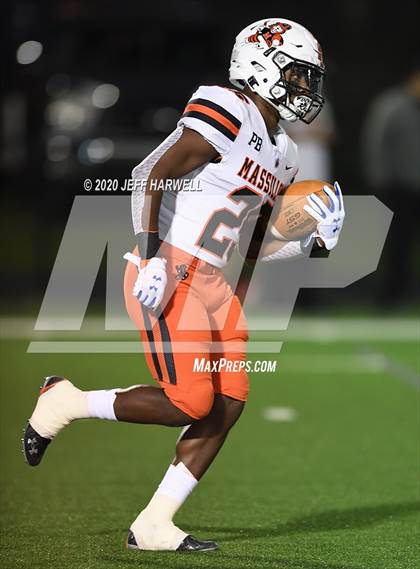 Thumbnail 1 in  Washington @ Perry (OHSAA D2 Regional Final) photogallery.