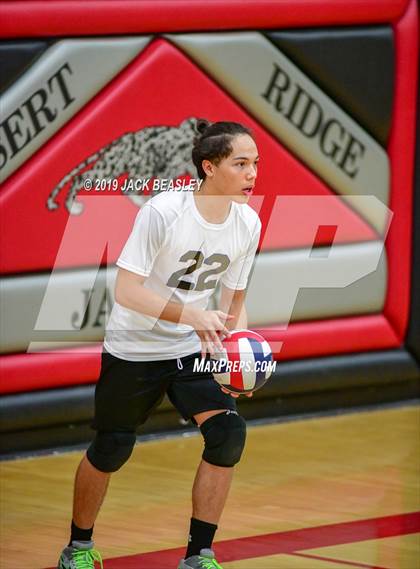 Thumbnail 1 in Campo Verde @ Desert Ridge photogallery.