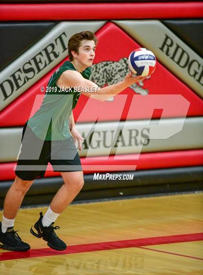 Thumbnail 2 in Campo Verde @ Desert Ridge photogallery.