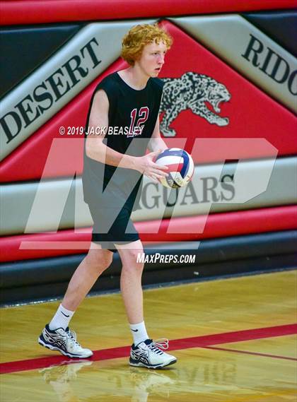 Thumbnail 1 in Campo Verde @ Desert Ridge photogallery.