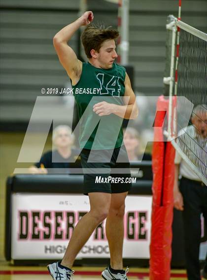 Thumbnail 2 in Campo Verde @ Desert Ridge photogallery.