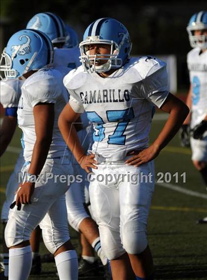 Thumbnail 2 in Camarillo @ Righetti  photogallery.