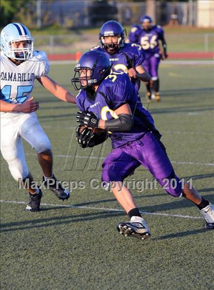 Thumbnail 3 in Camarillo @ Righetti  photogallery.