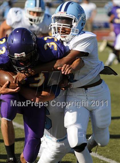Thumbnail 3 in Camarillo @ Righetti  photogallery.
