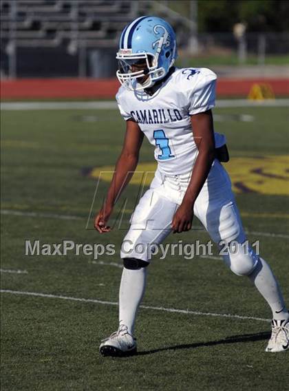Thumbnail 1 in Camarillo @ Righetti  photogallery.