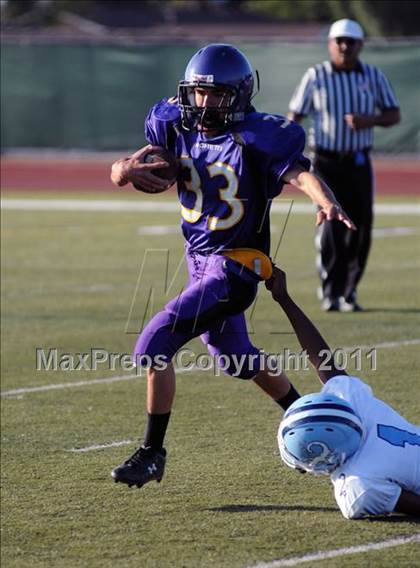Thumbnail 2 in Camarillo @ Righetti  photogallery.