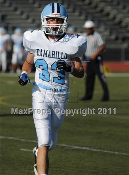 Thumbnail 3 in Camarillo @ Righetti  photogallery.