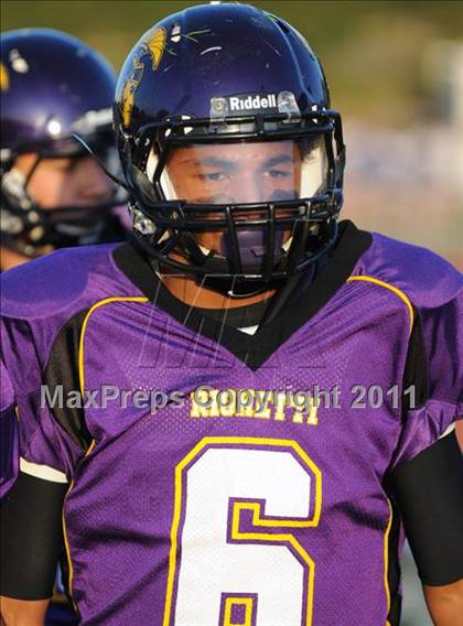 Thumbnail 2 in Camarillo @ Righetti  photogallery.