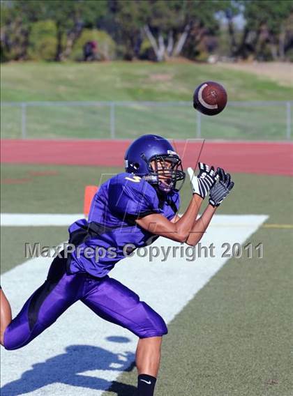 Thumbnail 1 in Camarillo @ Righetti  photogallery.